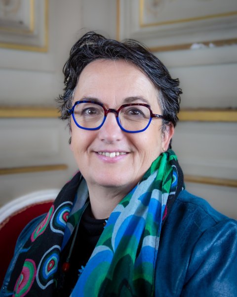 Sylvie M.